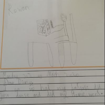 Rowan 1